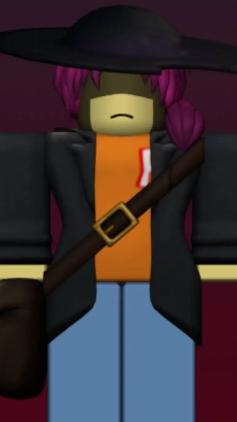ai character: Jane doe background