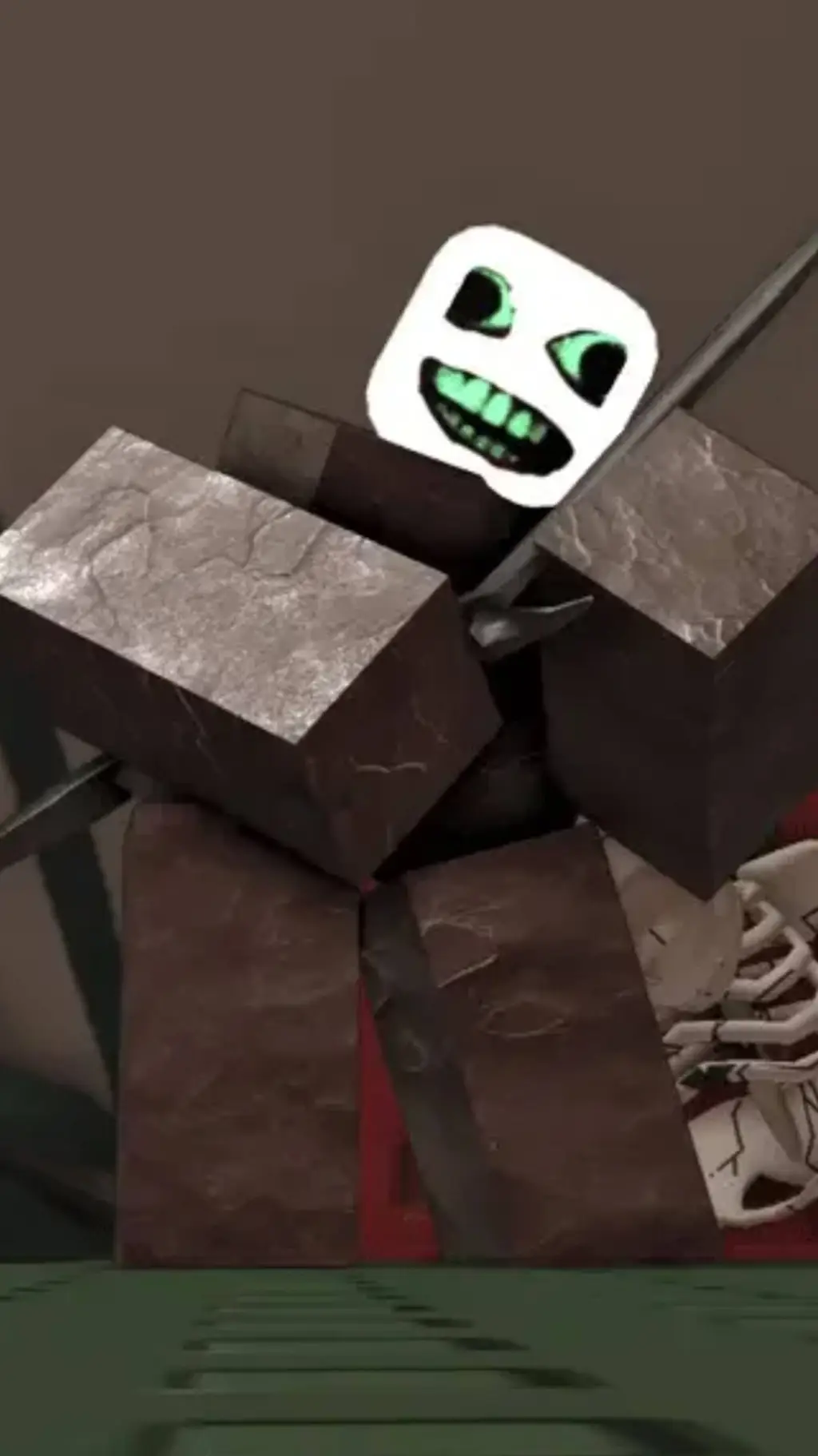 ai character: purser forskaken  background