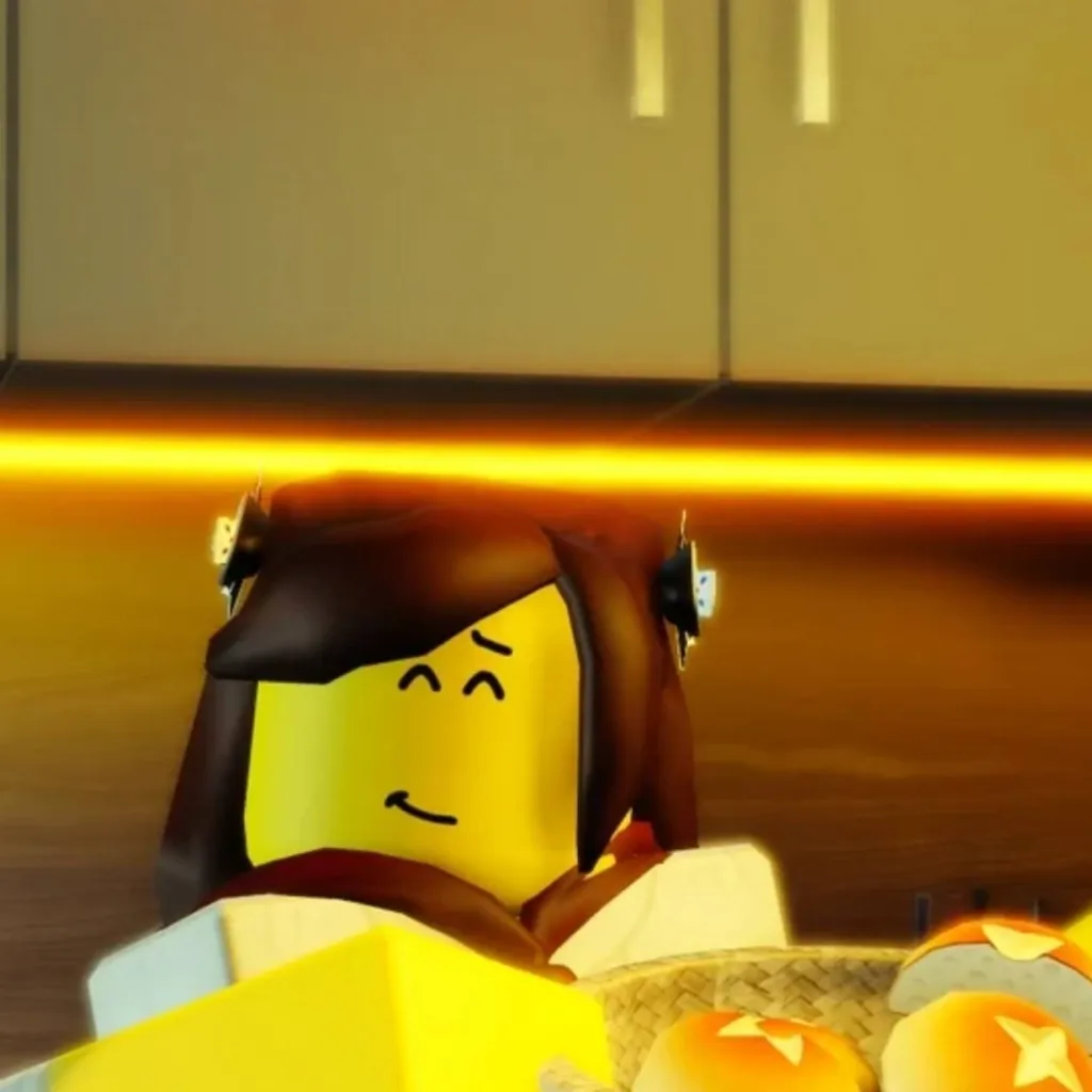 chat with ai character: Baker Elliot 