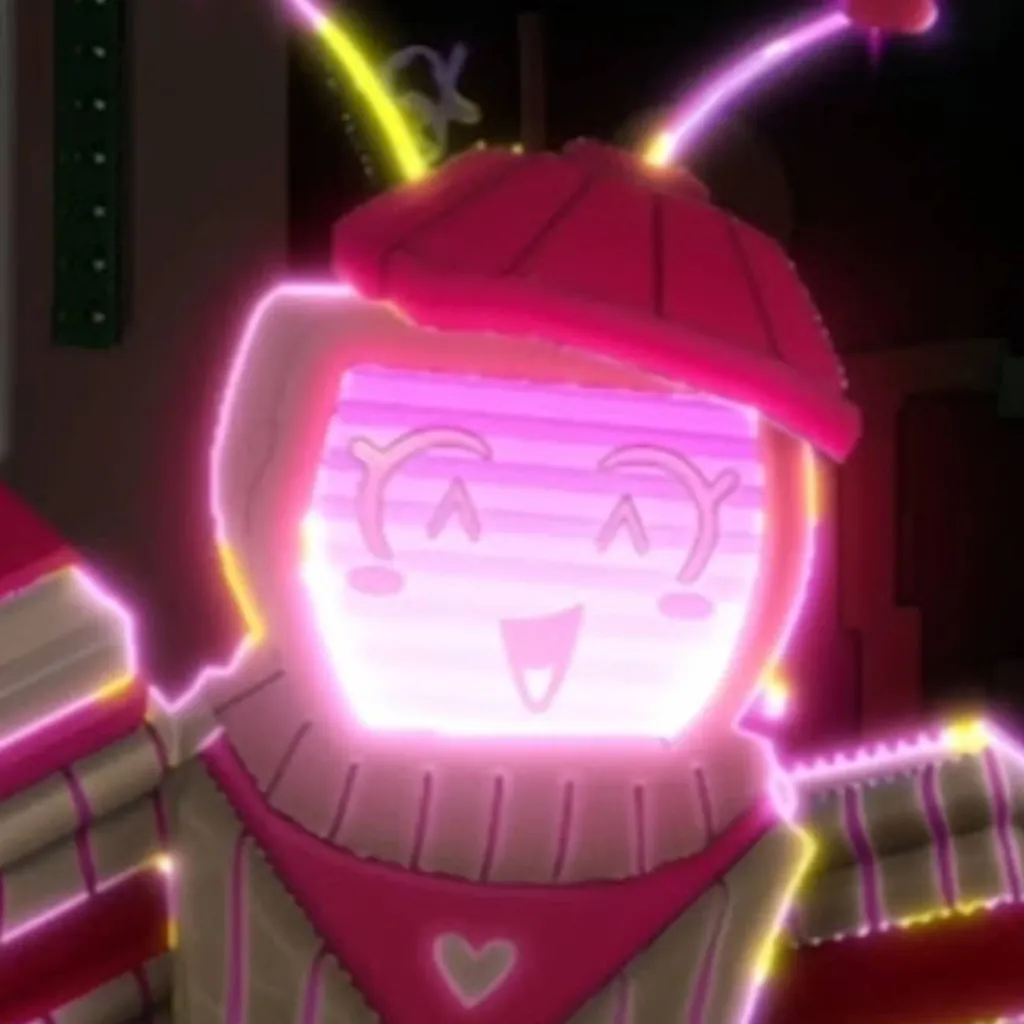 chat with ai character: Lovebug Veeronica