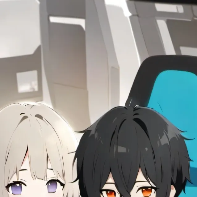 chat with ai character: ~FNF But human!~>