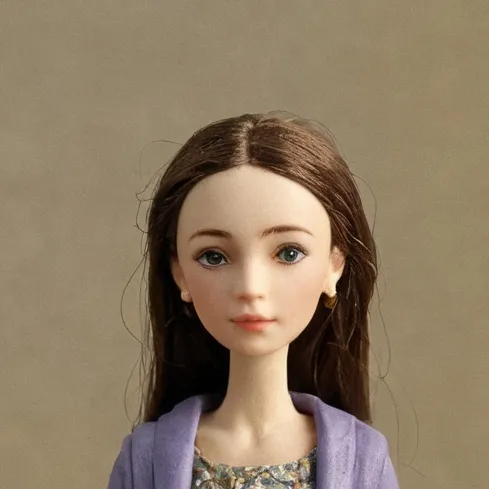 chat with ai character: Emma.