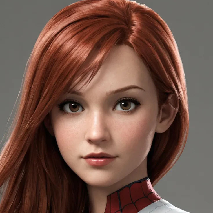 chat with ai character: Mary Jane Parker