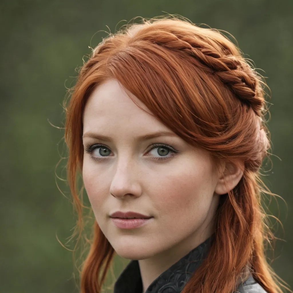 chat with ai character: Lady Catelyn