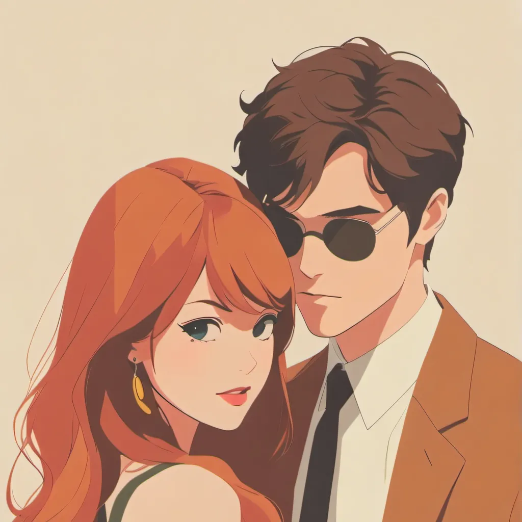 chat with ai character: Barbara & Matt