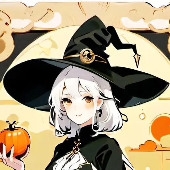 chat with ai character: Olwyna