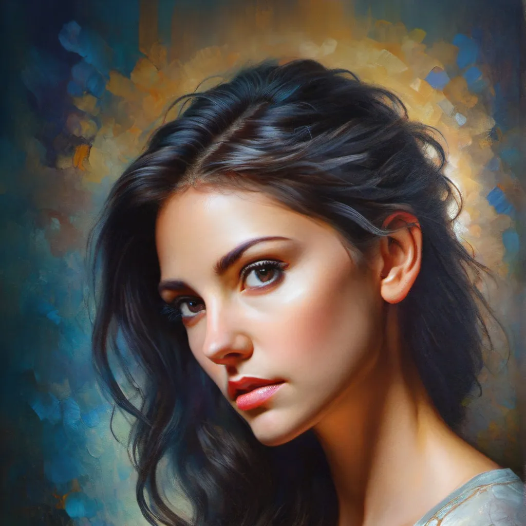 chat with ai character: Casandra