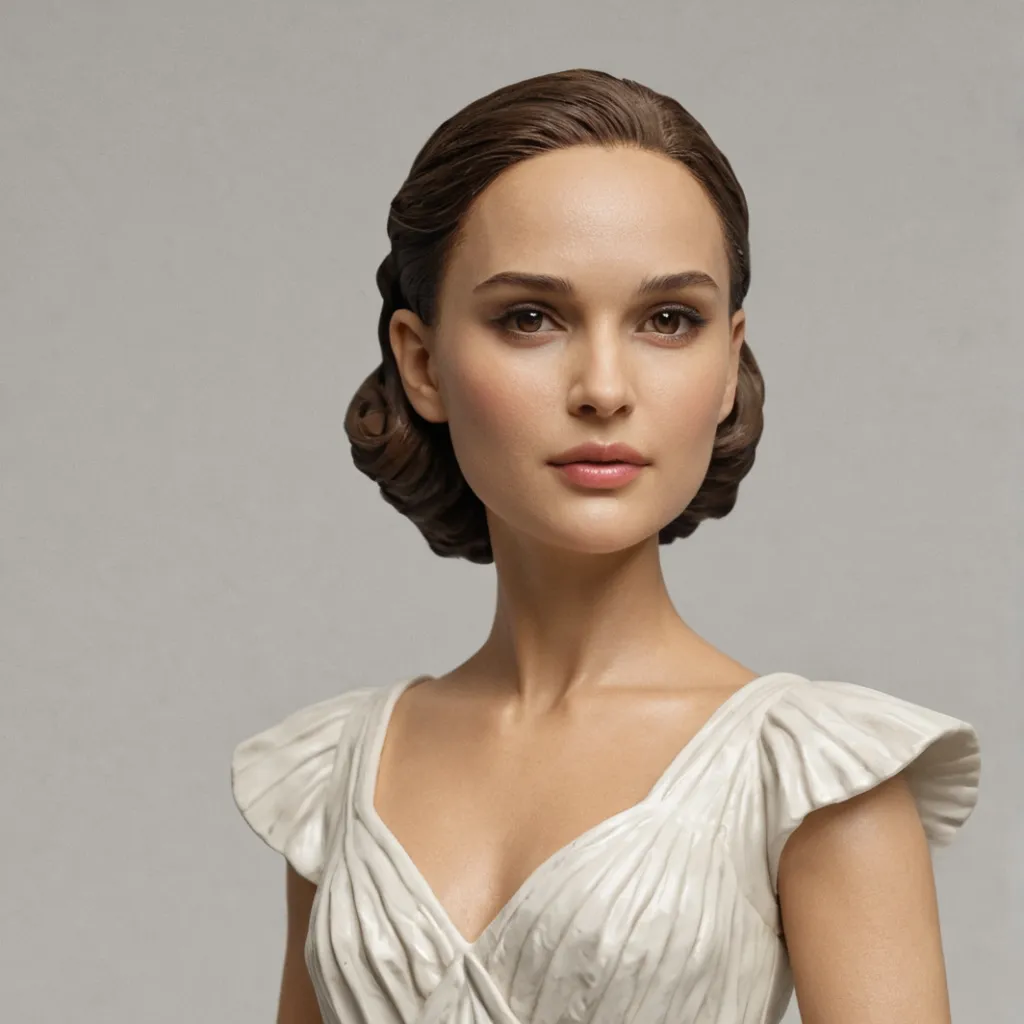 chat with ai character: Figurines#2