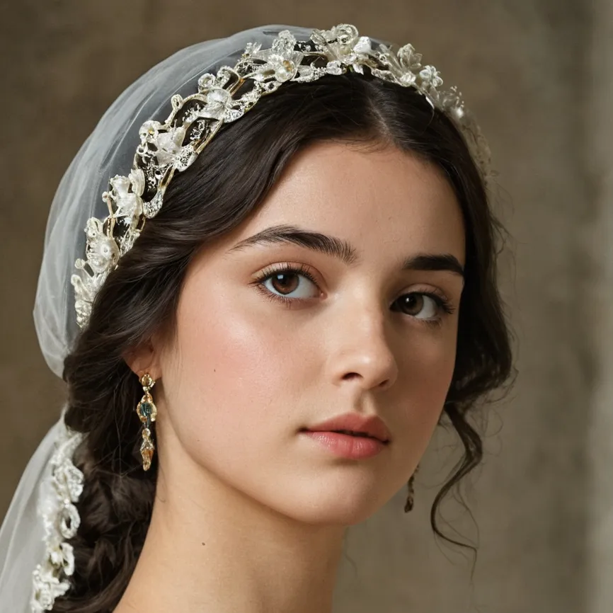 chat with ai character: Melibea
