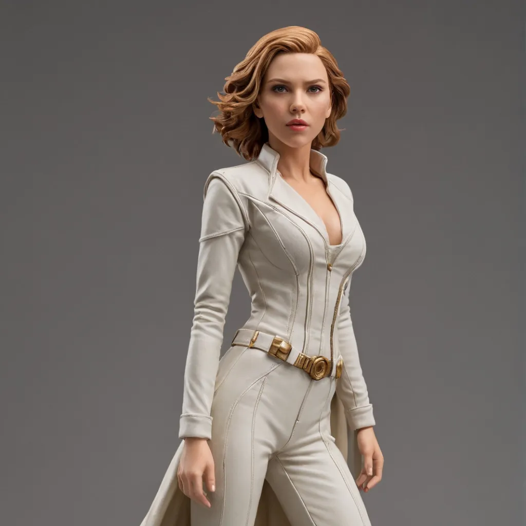 chat with ai character: Figurines#9