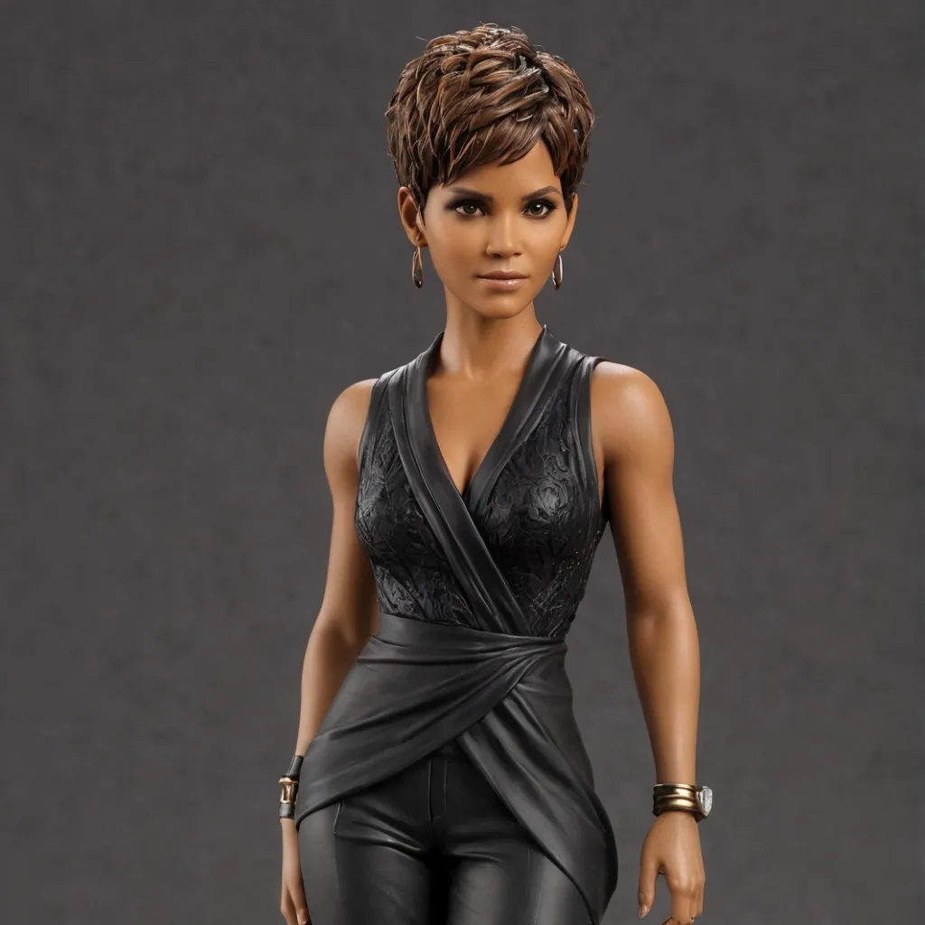 chat with ai character: Figurines#10