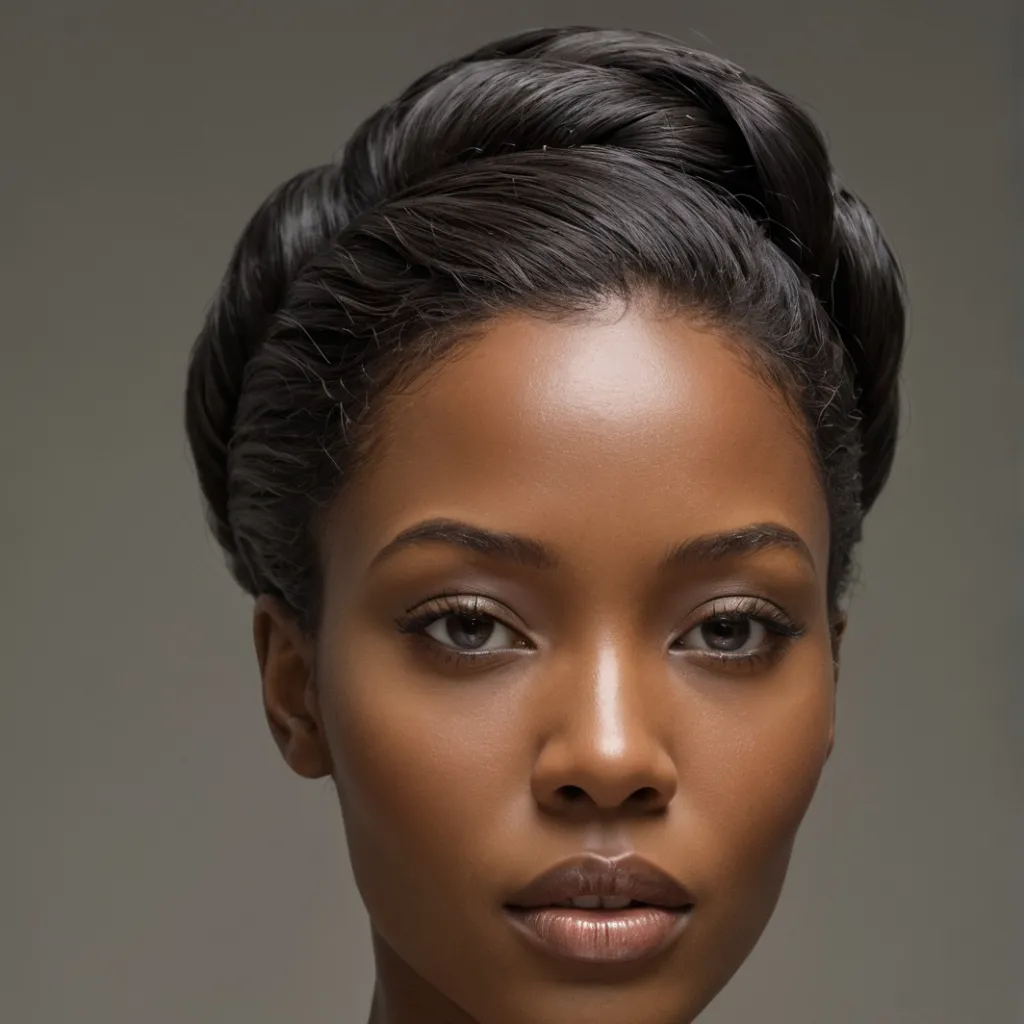 chat with ai character: El Busto-Naomi