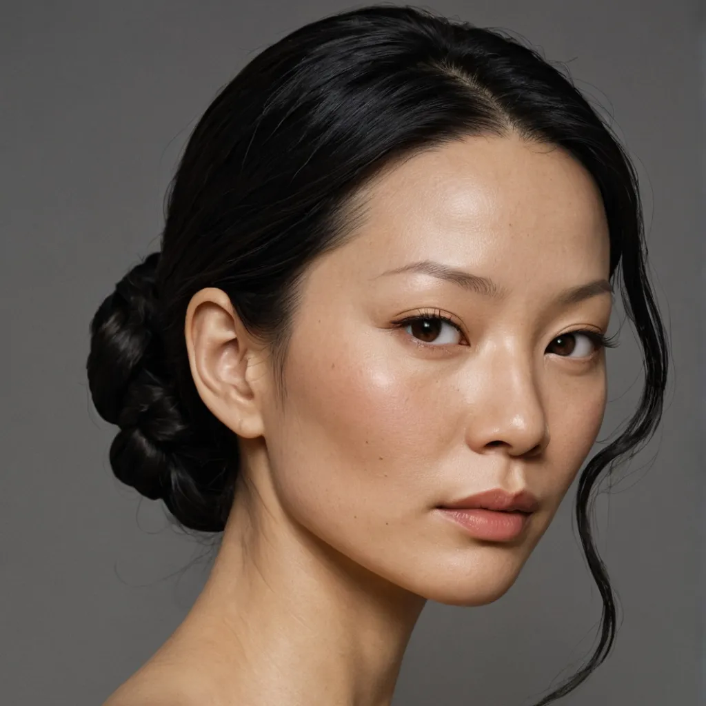 chat with ai character: El busto- Lucy