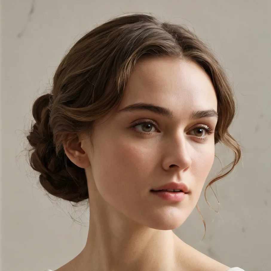 chat with ai character: El busto-Keira