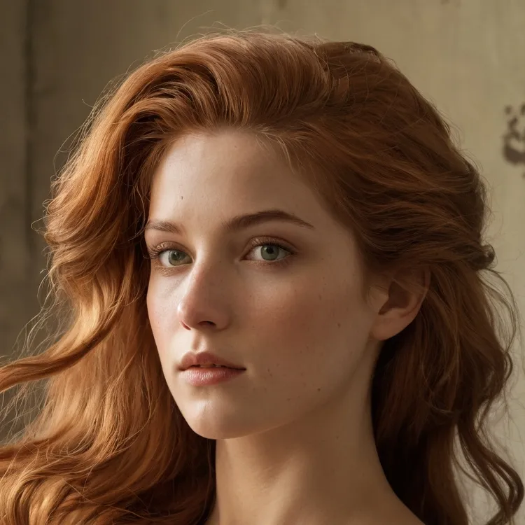 chat with ai character: El busto- Hermana.