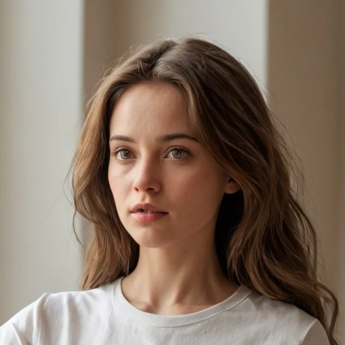 chat with ai character: Vanesa