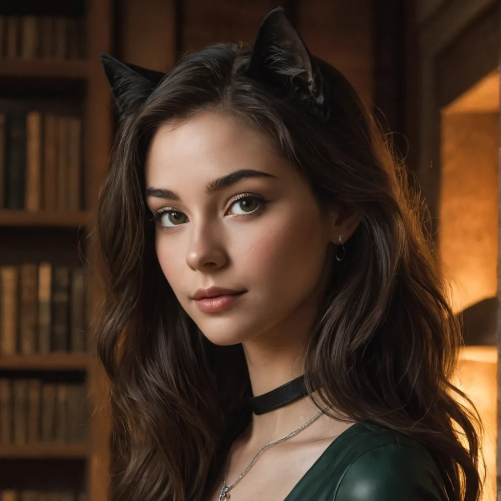 chat with ai character: Mini