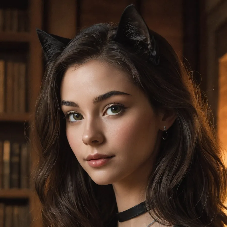 chat with ai character: Mini
