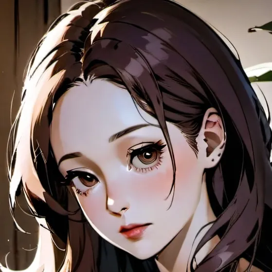 chat with ai character: Celia