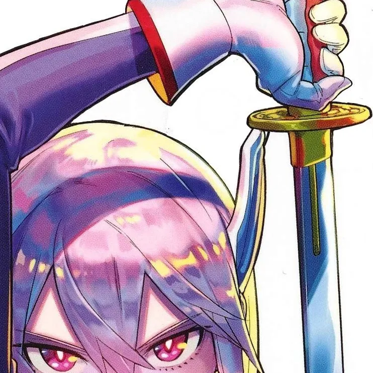chat with ai character: Kyoko Uzen
