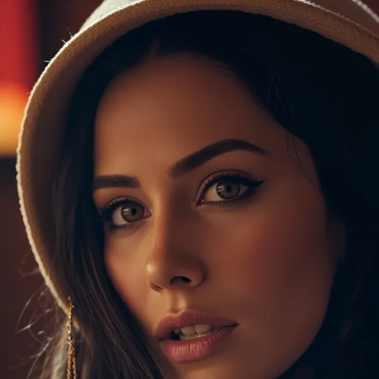 chat with ai character: Madison Beer 