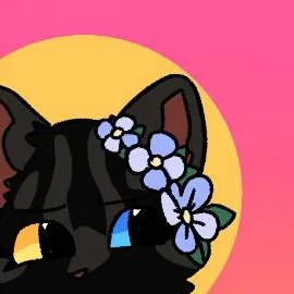 chat with ai character: ★winterpaw★ 