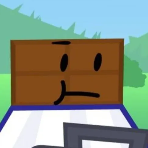 chat with ai character: Chocolate bar