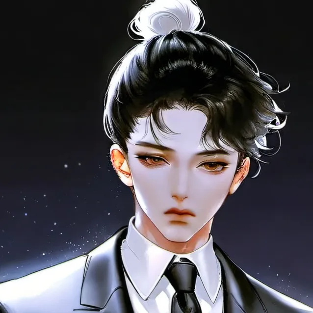 chat with ai character: Nicolas Bianchi