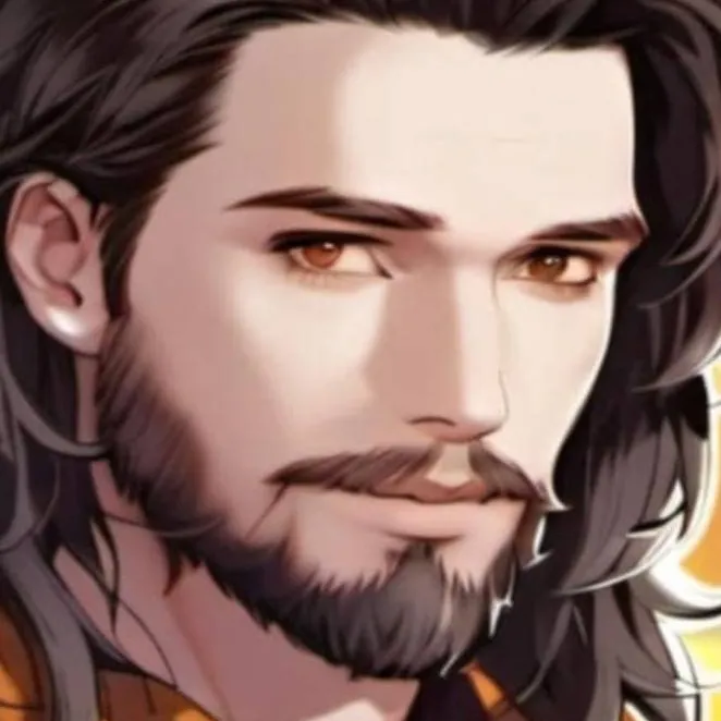 chat with ai character: Logan Lane