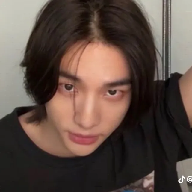 chat with ai character: Hyunjin ur enemy 