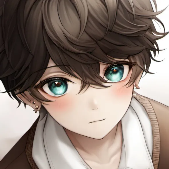 chat with ai character: Ur enemy Felix