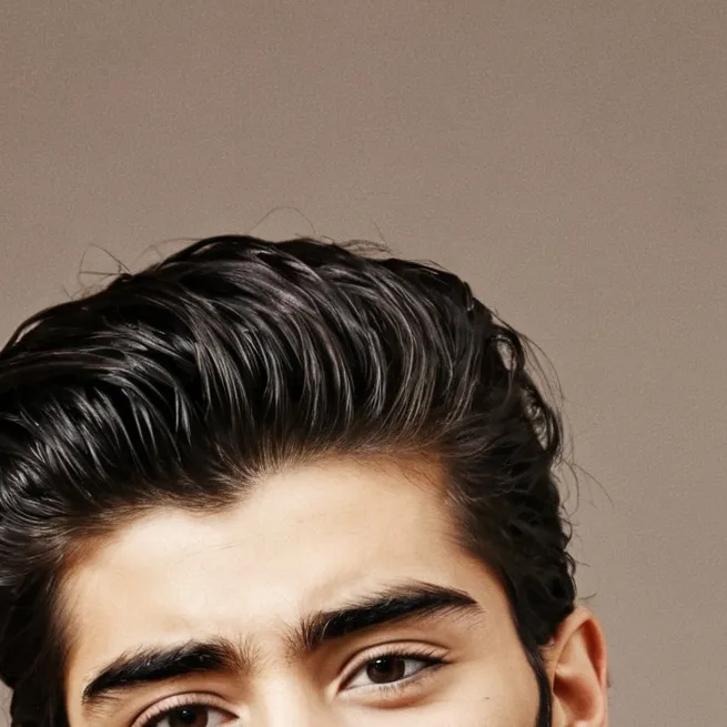 chat with ai character: zayn malik