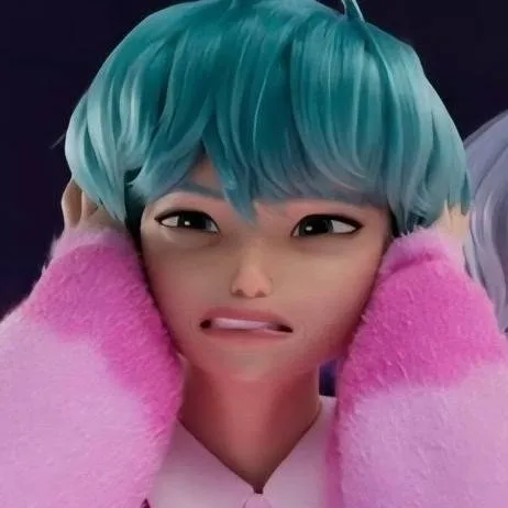 chat with ai character: Saja Boys 