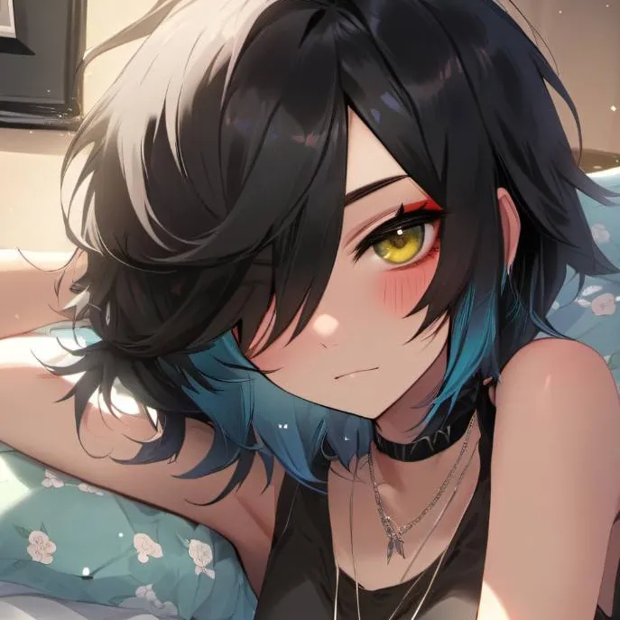 chat with ai character: Astrid