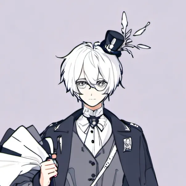 chat with ai character: Sage