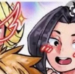 chat with ai character: Final battle mha