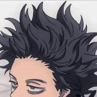 chat with ai character: Shinso comforts u