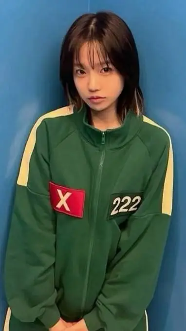ai character: Kim jun-hee  background