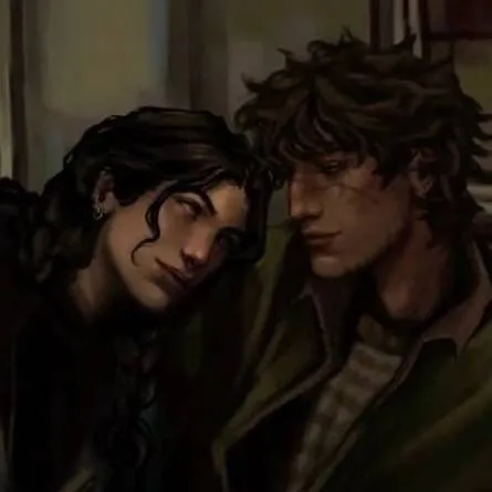 chat with ai character: wolfstar✨