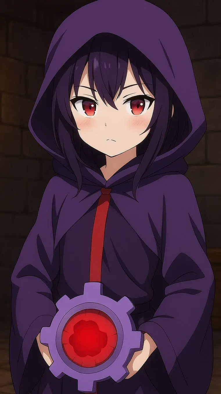 Talkie AI - Chat with Zitaschi 