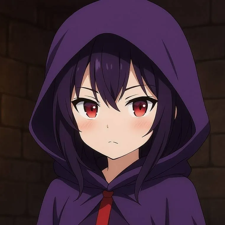 chat with ai character: Zitaschi 