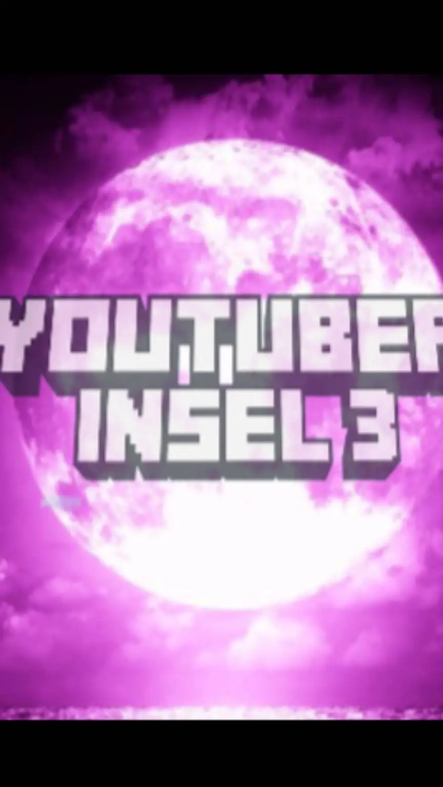 ai character: YouTuber Insel 3  background