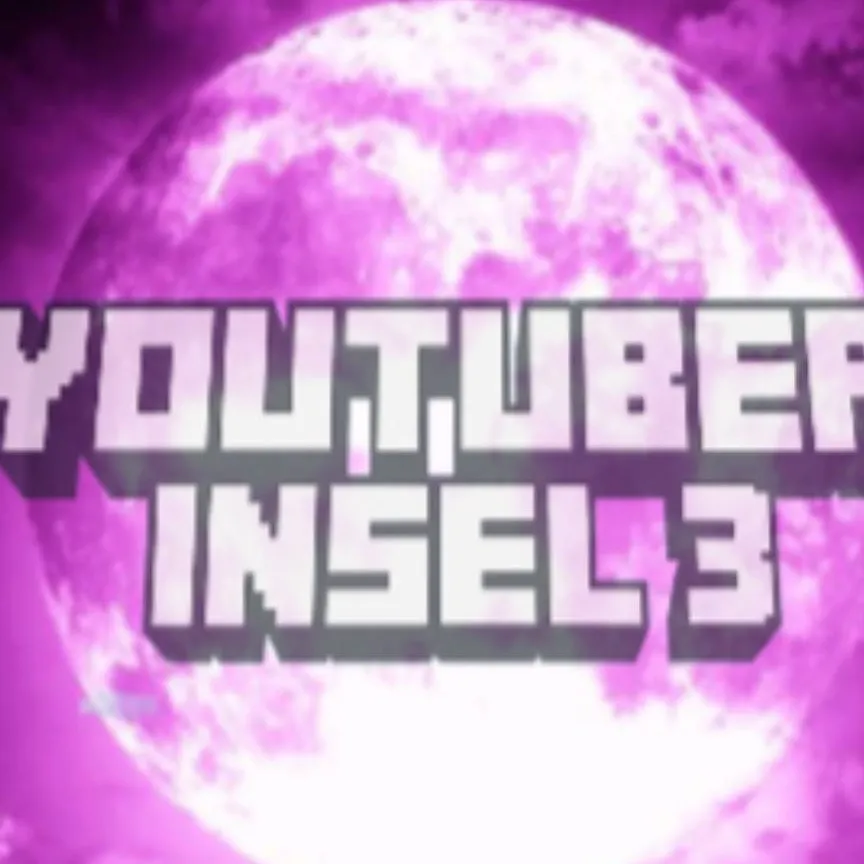 chat with ai character: YouTuber Insel 3 