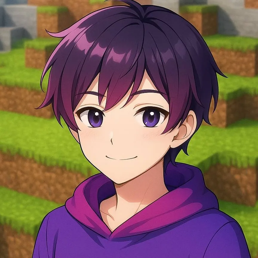 chat with ai character: Lxk4z 