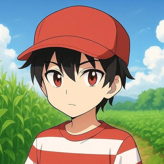 chat with ai character: Kiru