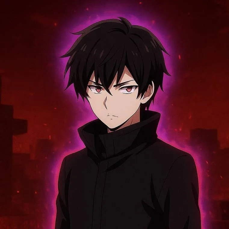 chat with ai character: T0byte 