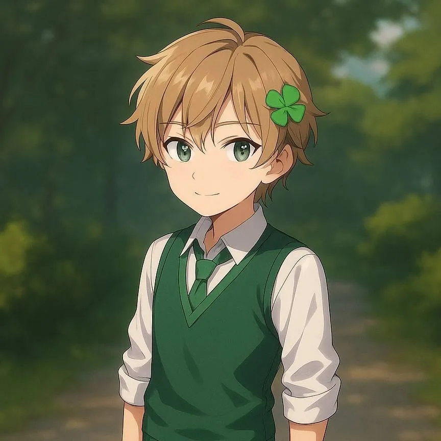 chat with ai character: Platin 