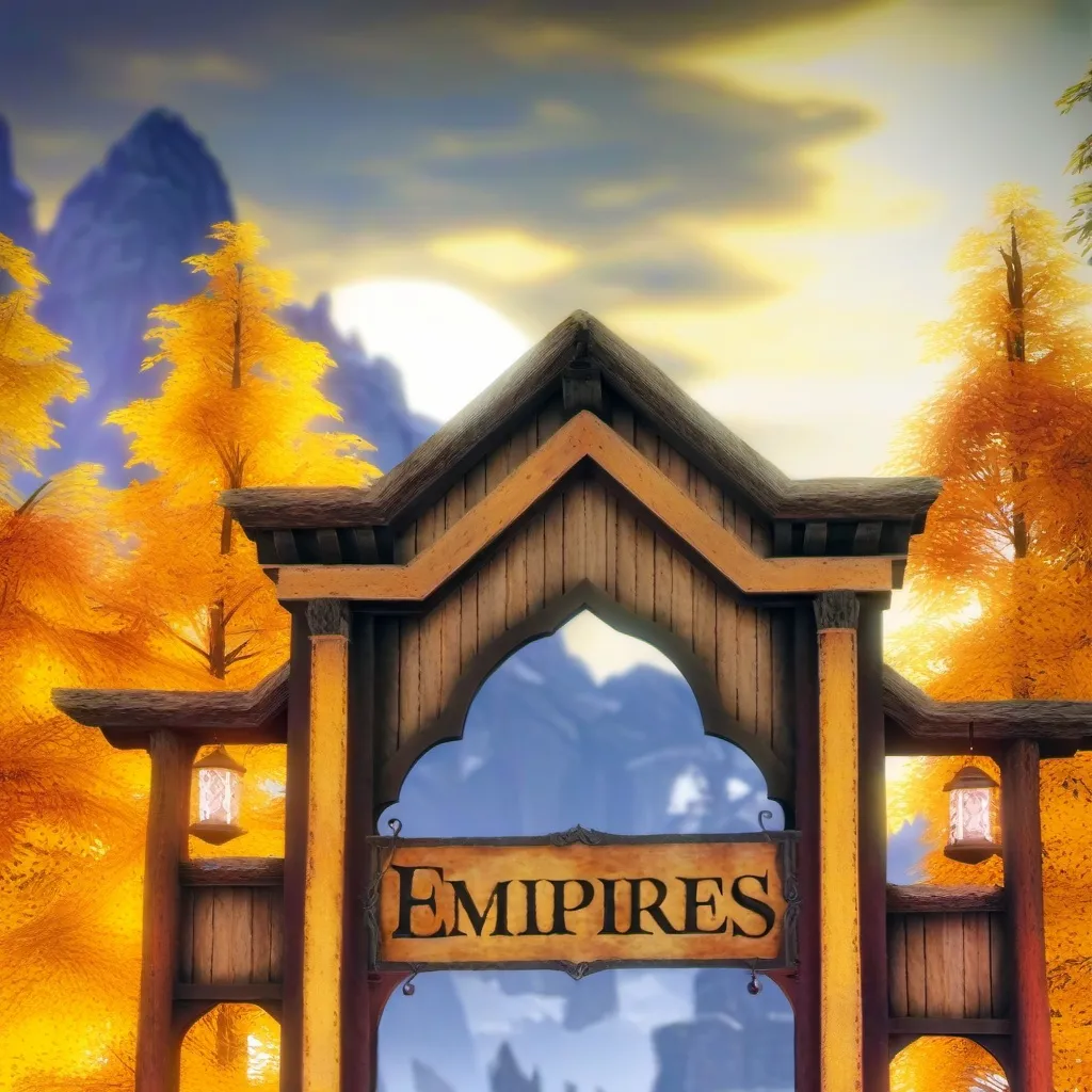 chat with ai character: empires smp 