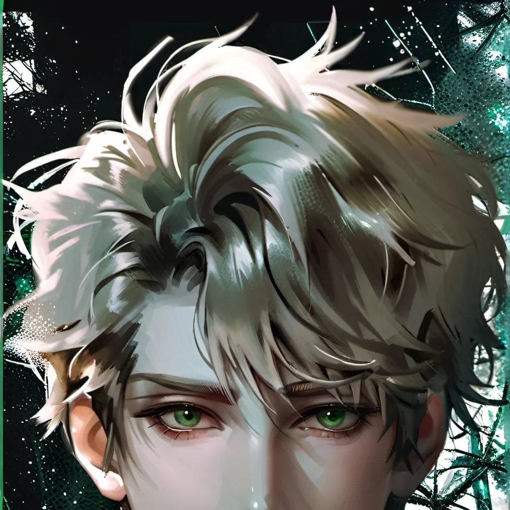 chat with ai character: regan