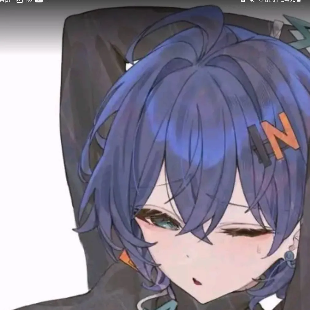 chat with ai character: veronica